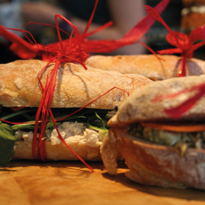 Eat - cafe Mila