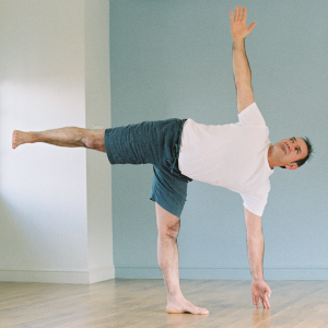 WHAT IS YOGA?