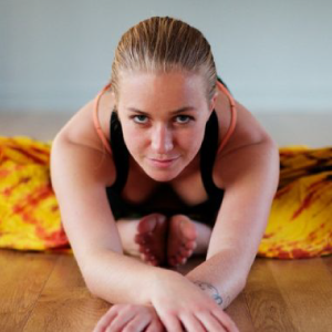 YOGA FOR LIFE
